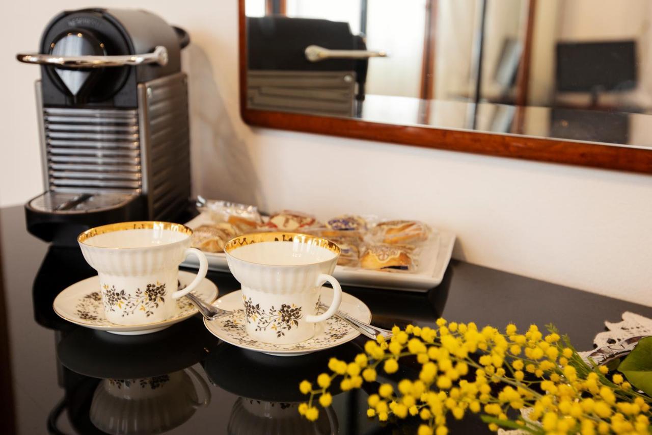 Room Cavour, Nearby Cinqueterre ลาสเปเซีย ภายนอก รูปภาพ